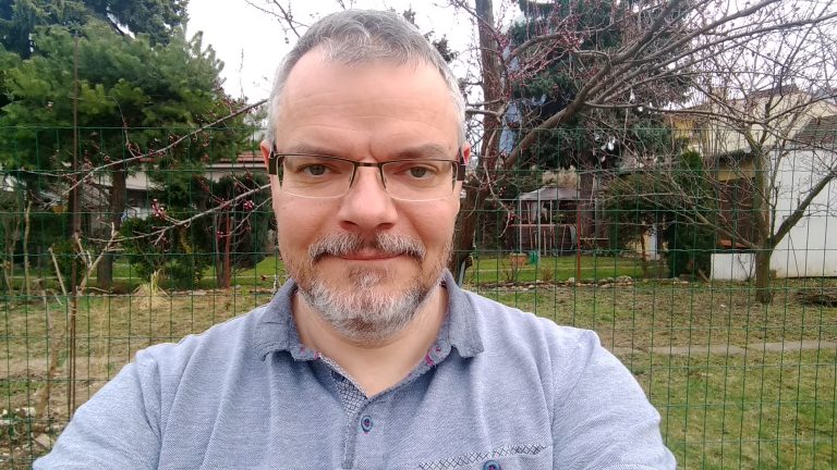 Martin Miler: Celuloidové raketky