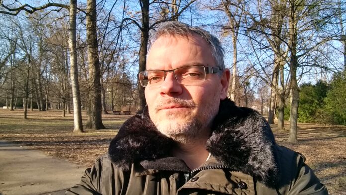 Martin Miler: Kazeťák | Magazín 40plus