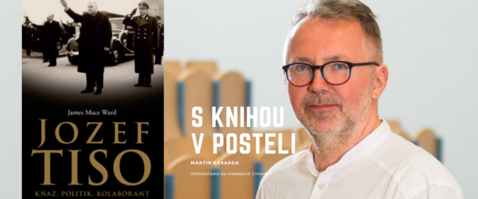 S knihou v posteli: Pamätať si je poučné