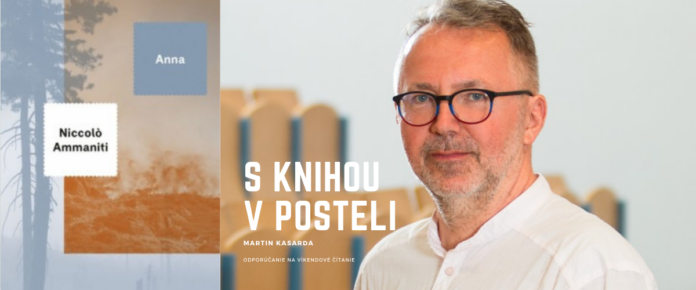 S knihou v posteli: Má význam prežiť?