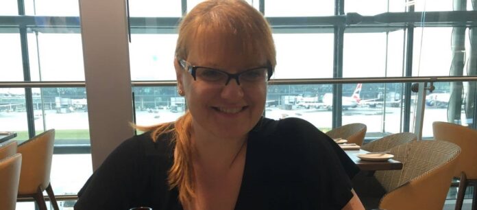 Katarína Serinová: Kam to vlastne cestuješ? Do Nišu