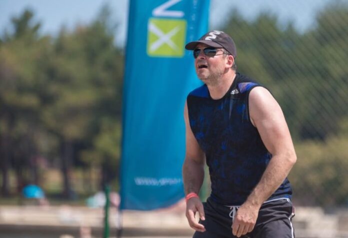 Gregor Mareš: Chcem byť Iron Man!