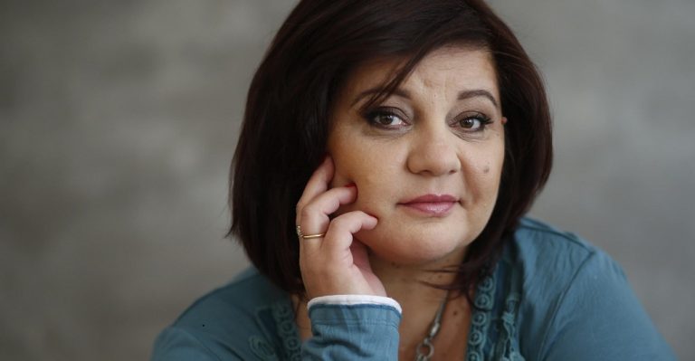 Monika Macháčková: Zamyslenie po 40ke. O stratách, živote a smrti