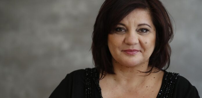 Monika Macháčková: Písanie potrebujem, aby som sa cítila nažive