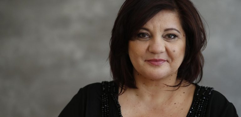 Monika Macháčková: Písanie potrebujem, aby som sa cítila nažive