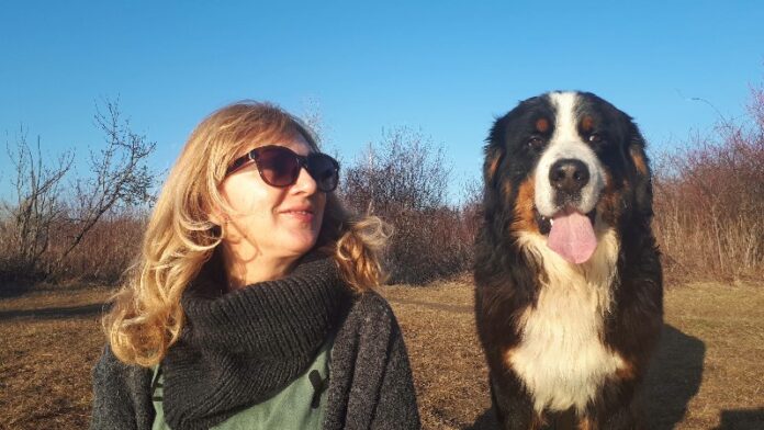 Oľga Viestová: Rozhovor s Janom Saudkom si zapamätám navždy