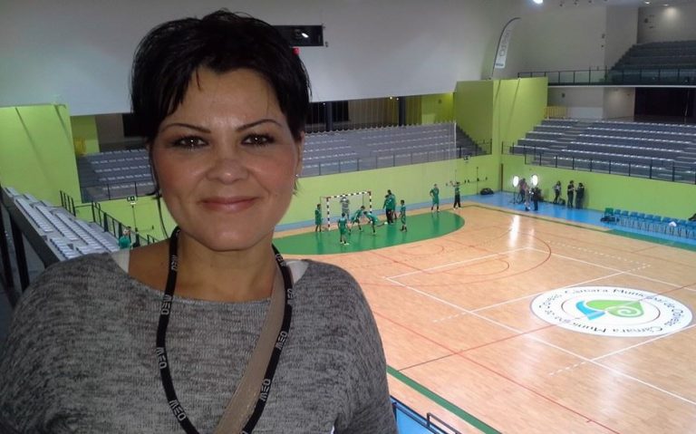 Petra Ázacis: Odznak zdatnosti