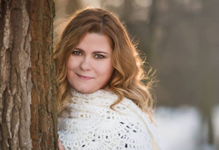Veronika Homolová Tóthová: Verím na osobnú statočnosť a dobro človeka
