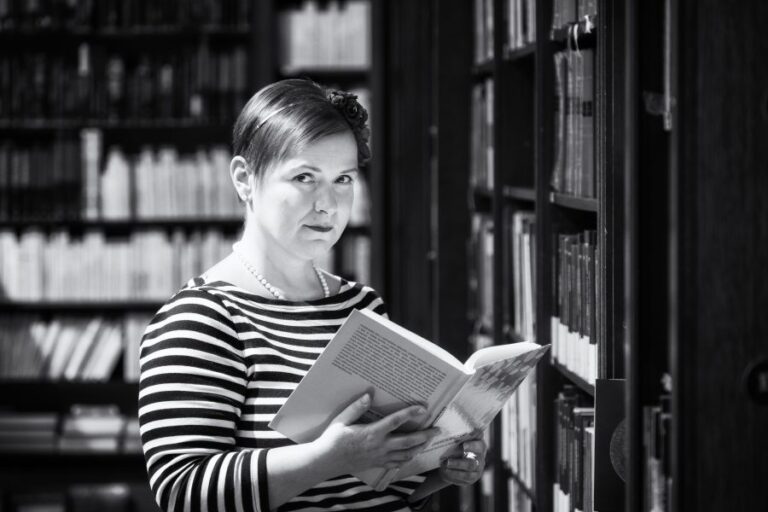 Katarína Mayer: Ako predísť tomu, že nás život zastaví