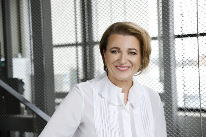 Eva Šnircová: Riziko je nová forma istoty