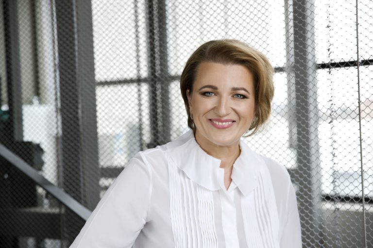 Eva Šnircová: Riziko je nová forma istoty