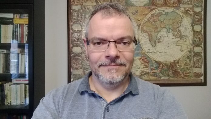 Martin Miler: Bezpečnosť v prvom rade