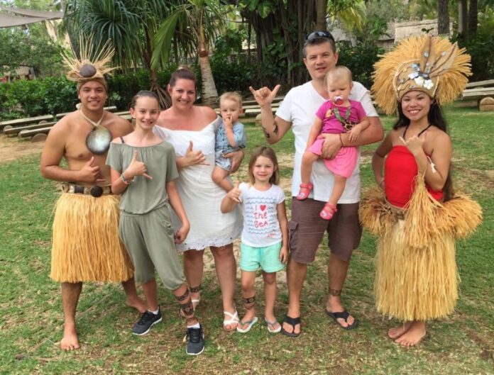 Anita Kardum: Každý by mal občas vysýpať smetie z duše