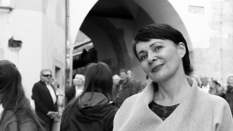 Martina Valachová: Dôvody na vyoperovanie maternice