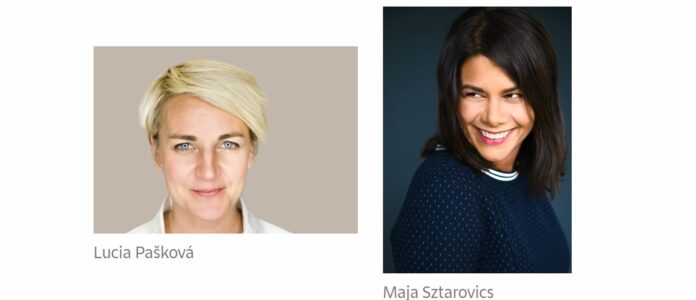 Slovenské ženské osobnosti si zaslúžia mať spísané svoje príbehy