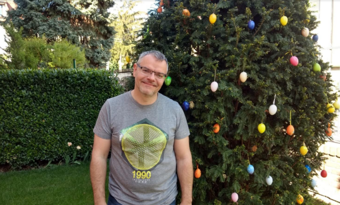 Veľkonočné zvyky a tradície Slovensko