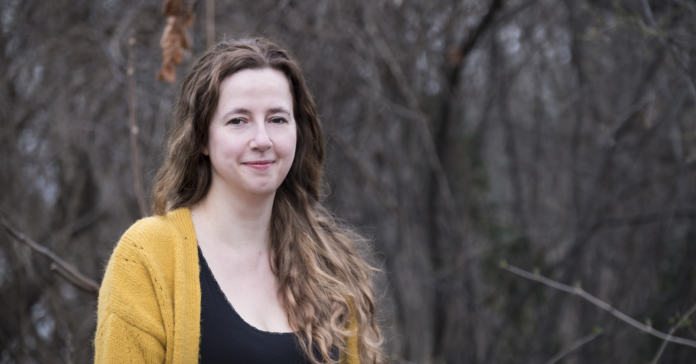 Soňa Borušovičová: Líderka na polievku