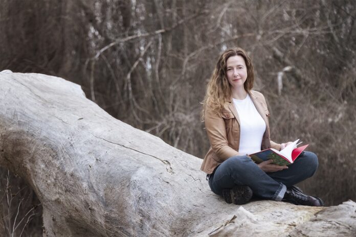 Soňa Borušovičová: Aká kačka, taká matka