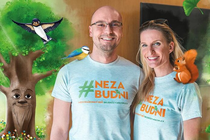 Matej Zámečník: Zabúdate? Možno máte sklerózu. Leda žeby nie.