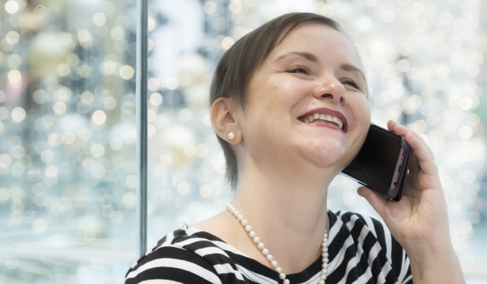 Katarína Mayer: Náš zákazník, náš pán