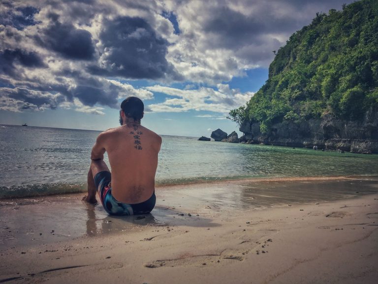 Matej Šemšej: Zoberte si ročné voľno v práci. Dajte si sabbatical.