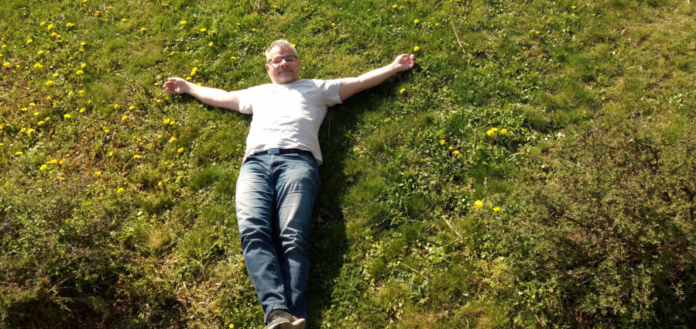 Martin Miler: Na koniec prázdnin oprava hrobu