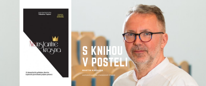 Martin Kasarda: Hlad a zvratky