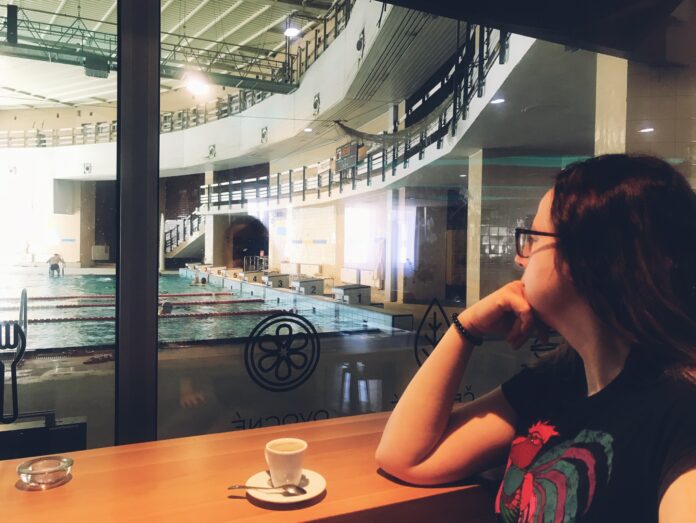 Soňa Borušovičová: Ako sa má vaša duša?