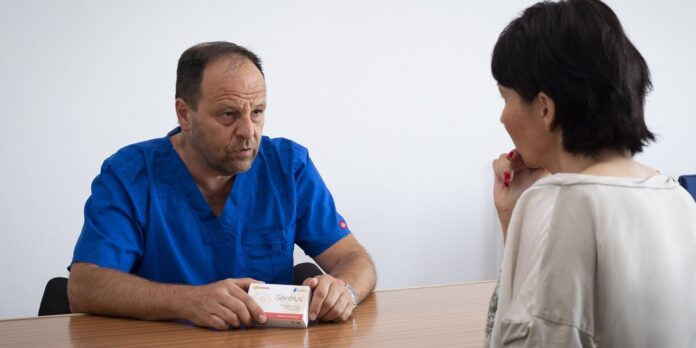 Ako zvládnuť klimaktérium (menopauza)