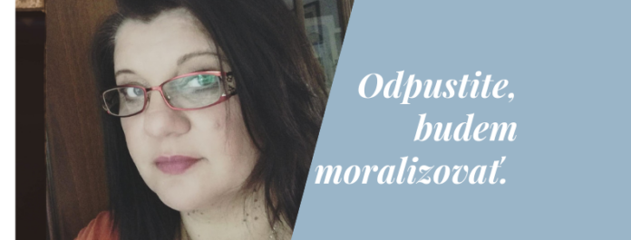 Silní chlapi a hlúpe ženy, alebo idioti medzi nami.