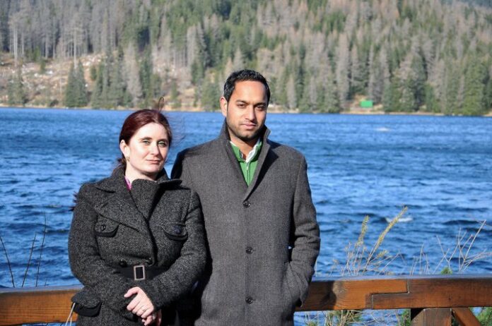 Možno na dôchodku vyštudujem medicínu, hovorí Andrea Virk