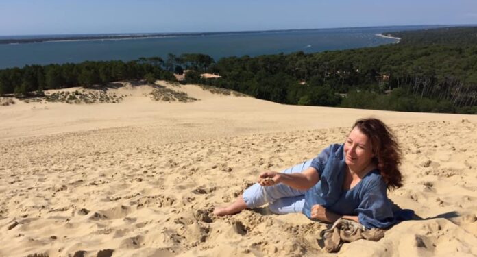 Dagmar Polievková: Máte päťdesiat? Ostaňte aktívni