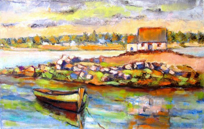 Martina Valachová: Kto ešte nevyhorel, nech sa hlási