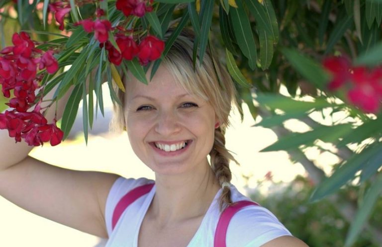 Martina Kavuliaková Stríbrnská: Tridsaťročná o päťdesiatročných – Zázračný vek „siatnici“