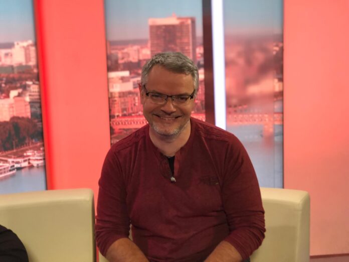 Martin Miler: Škola v prírode