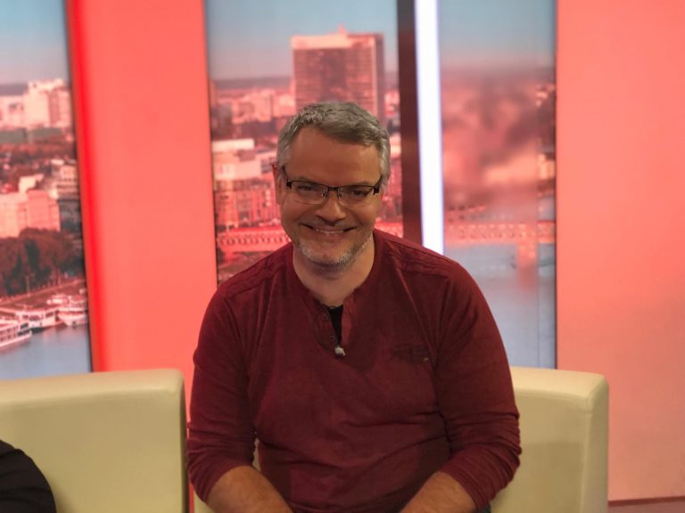 Martin Miler: Škola v prírode