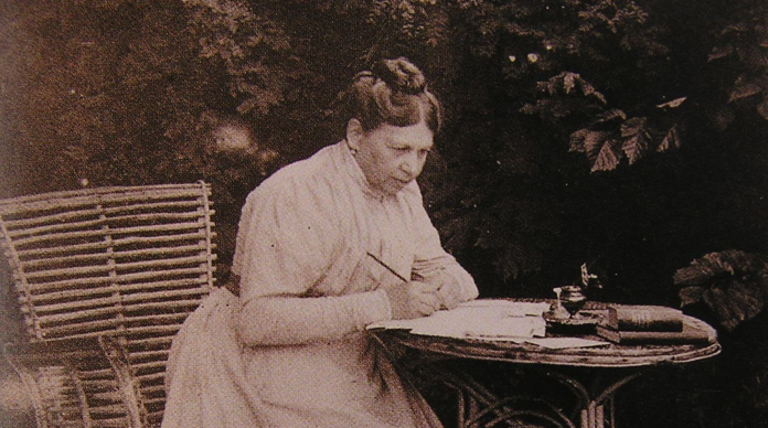 DANA LJUBIMOVOVÁ: Mala čas vyhorieť Sofia Tolstá?