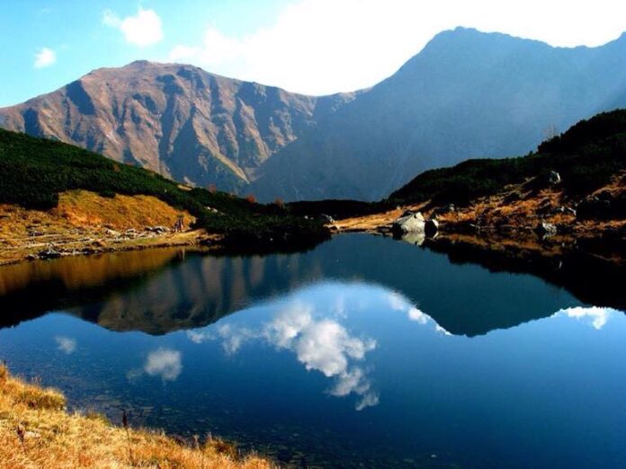 Roháče a k tomu skvelé ubytovanie v Hoteli Osobitá