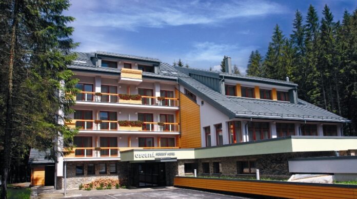 Galéria fotografií Roháče - HĽADÁTE ÚTEK Z REALITY?