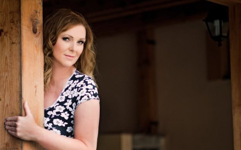 Michaela Hybská: Už viem, že začať sa dá kedykoľvek