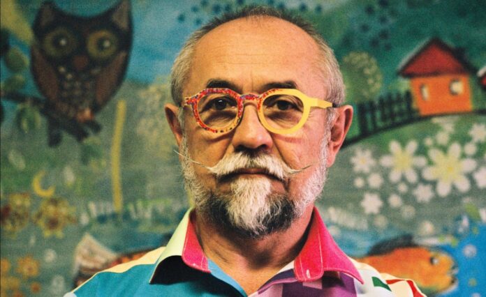 Daniel Brogyány: Žiadna tma netrvá večne. Vždy príde nový deň a s ním aj nové slnko.