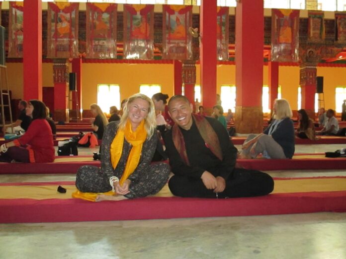 V našom bežnom živote vieme preciťovať šťastie najmä na fyzickej úrovni.