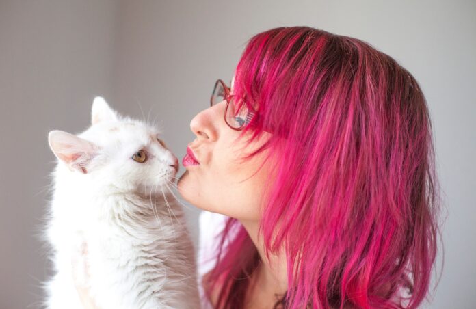 Martina Kavuliaková Stríbrnská: Máš dogabané vlastné JA? Nevadí!