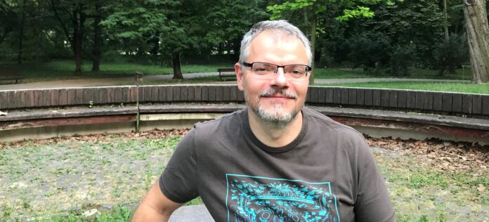 Martin Miler: Traja pátrači v Trenčíne