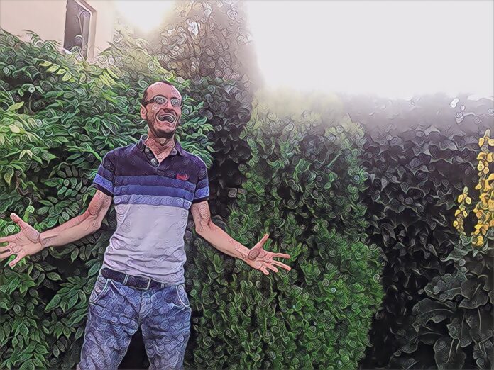 Skrachoval som. Prišiel som o všetky peniaze.