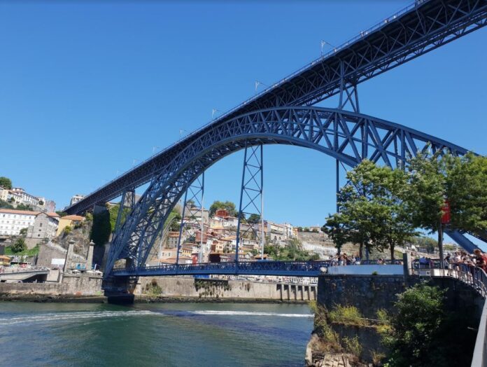 Katarína Mayer: V opojení Portského