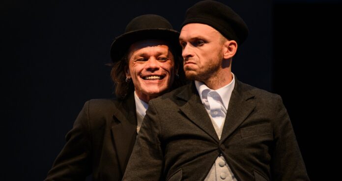 Martin Šalacha: Štyridsiatka? Dôvod na oslavu!