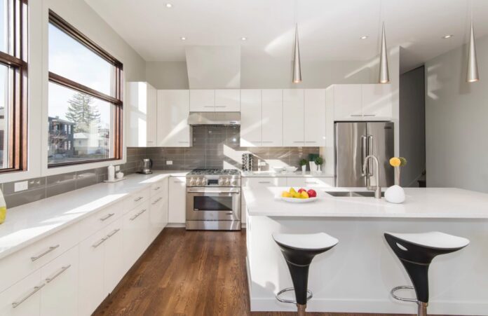 Pustite sa do rekonštrukcie kuchyne tak, aby ste nezruinovali rozpočet