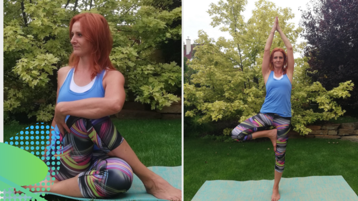 Elena Bernátová: Ako športovať po štyridsiatke?