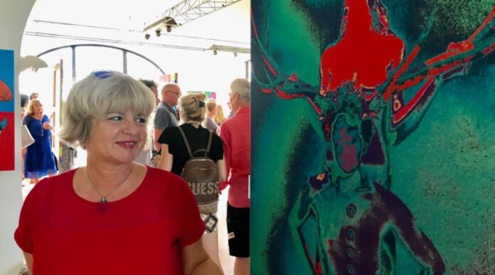 Karolína Ivanová: Ako  podporiť svoj skrytý ženský potenciál.